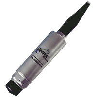 Gems Liquid Pressure Sensor, 4000 Series